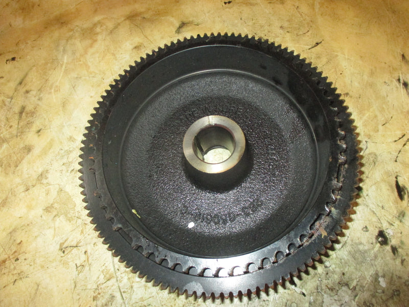 Mercury Optimax 3.0L 200hp 2 stroke outboard Flywheel (283-859619)