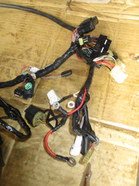 Load image into Gallery viewer, Johnson Suzuki 90hp 4 stroke outboard engine wiring harness (36610-90J40)
