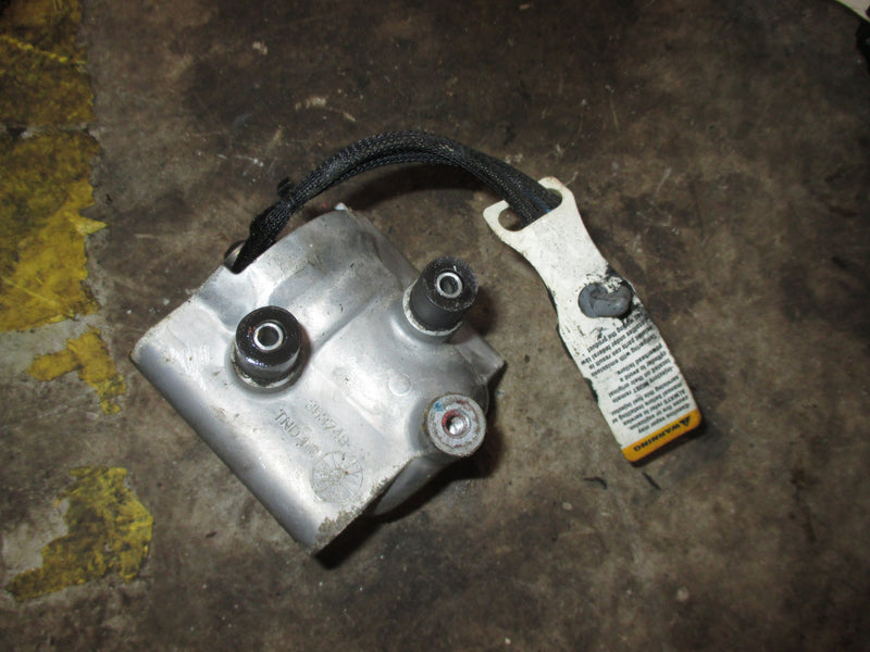 Evinrude 25hp Etec outboard fuel injector (5008461)