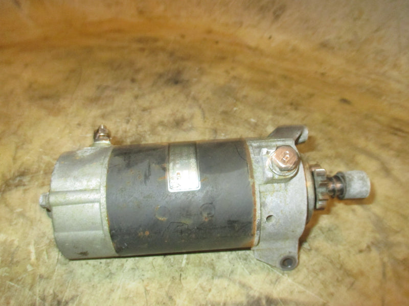Yamaha 70hp 2 stroke outboard Starter (6H3-81800-10)