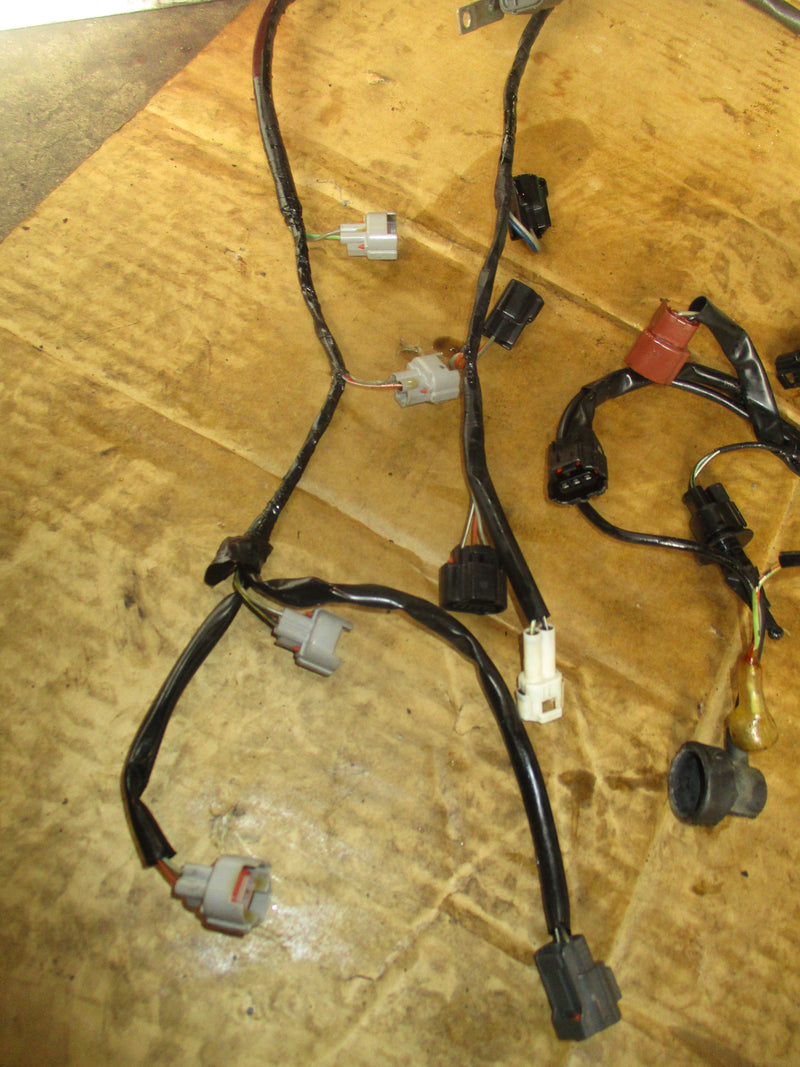 Johnson Suzuki 90hp 4 stroke outboard engine wiring harness (36610-90J40)