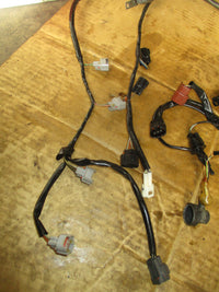 Load image into Gallery viewer, Johnson Suzuki 90hp 4 stroke outboard engine wiring harness (36610-90J40)
