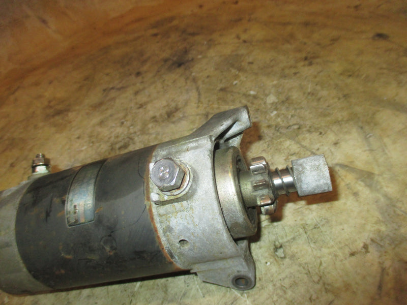 Yamaha 70hp 2 stroke outboard Starter (6H3-81800-10)