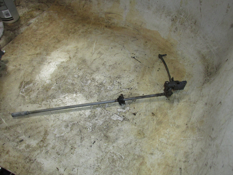 Yamaha 60hp 4 Stroke Outboard 20" Shift Shaft (62Y/6C5-44120-00-00)