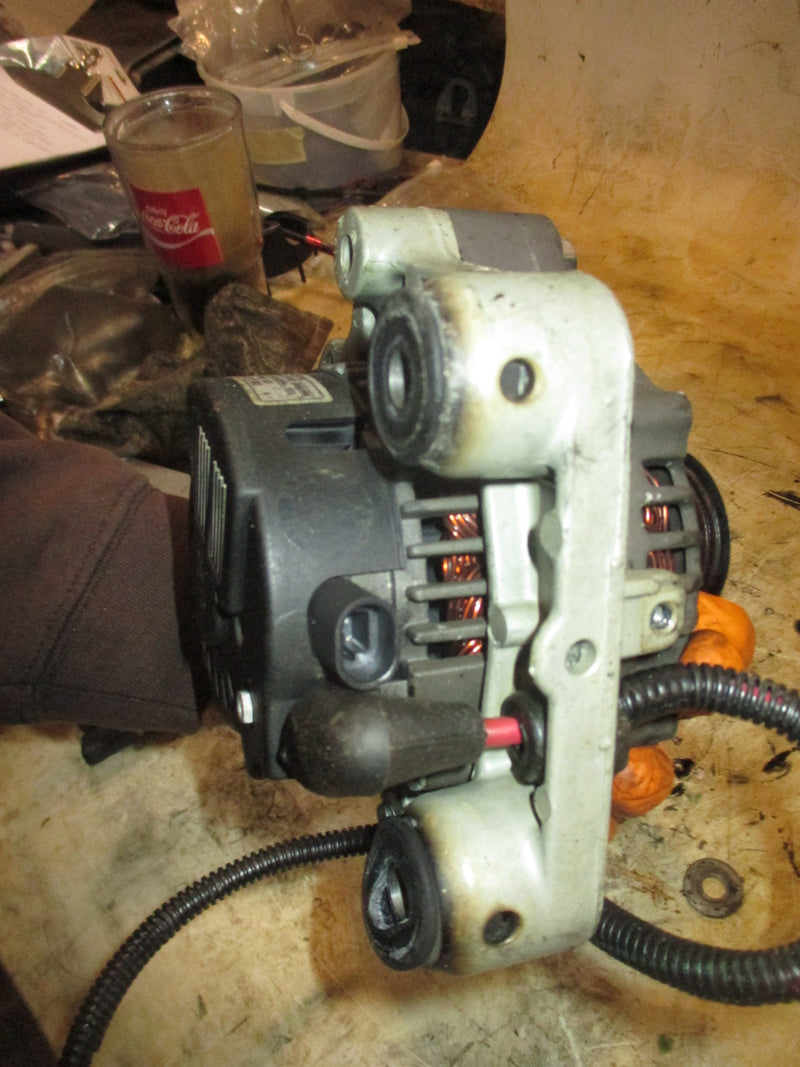 Mercury Optimax 3.0L 200hp 2 stroke outboard Alternator (8M600803)