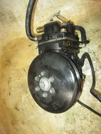 Load image into Gallery viewer, Mercury Optimax 3.0L 200hp 2 stroke outboard Air compressor (8M0081633)
