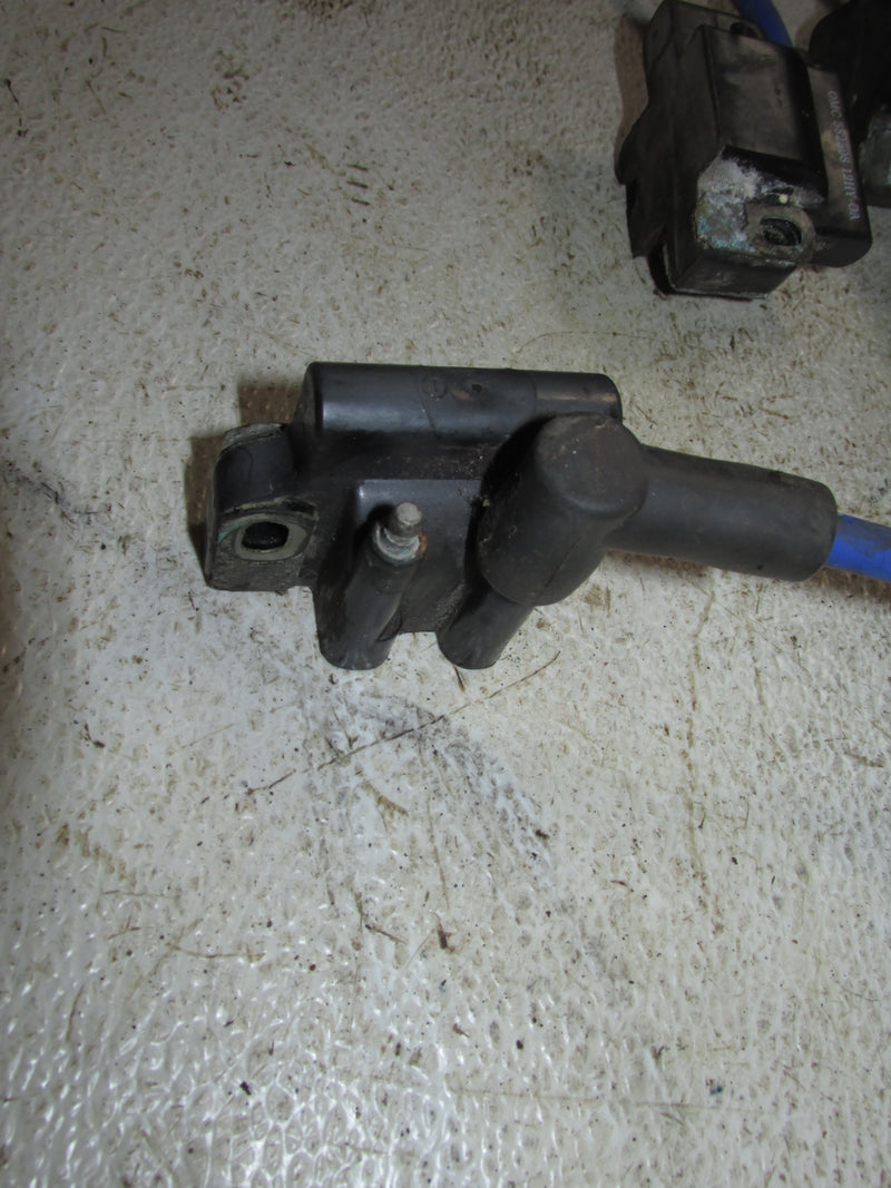 Johnson 130hp 2 Stroke Outboard Ignition Coil Set (582508)