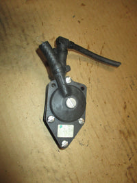 Load image into Gallery viewer, Evinrude 30hp 2 stroke outboard fuel pump (432451)

