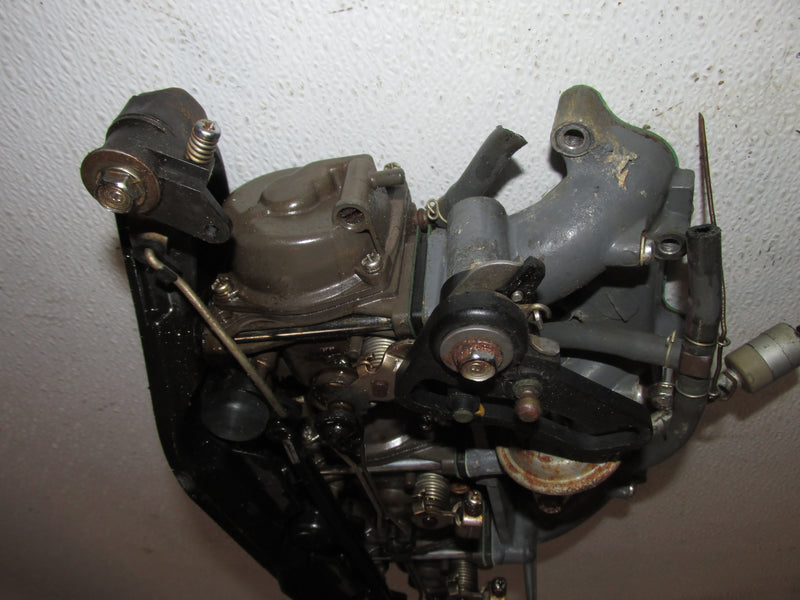 Honda BF35A 35hp Outboard Carburetor Set (16100-ZV3-003ZA)
