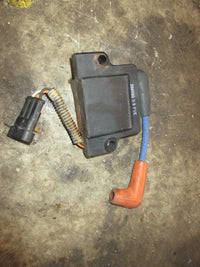 Load image into Gallery viewer, Evinrude 25hp Etec outboard ignition coil (886880)
