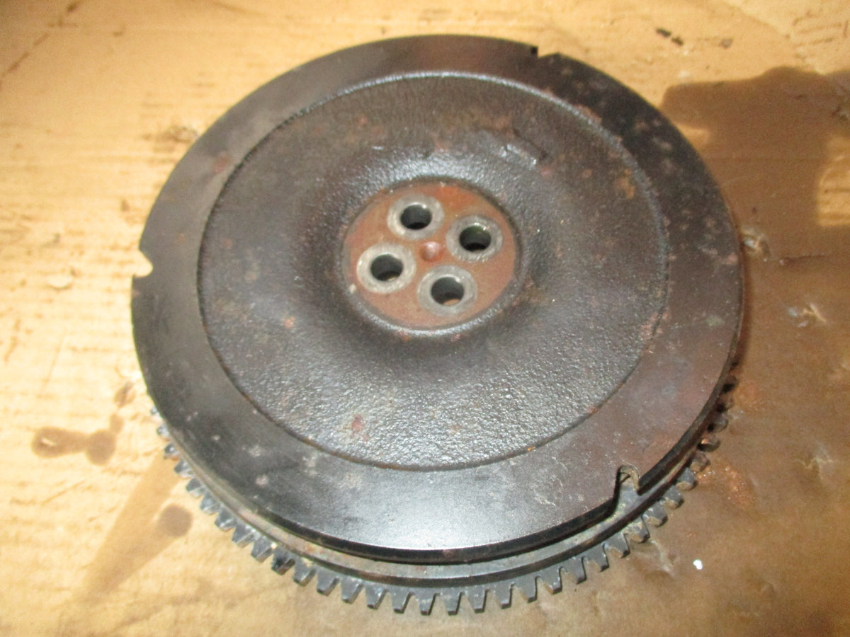 Honda BF50A 50hp outboard flywheel (31100-ZV5-680ZA)