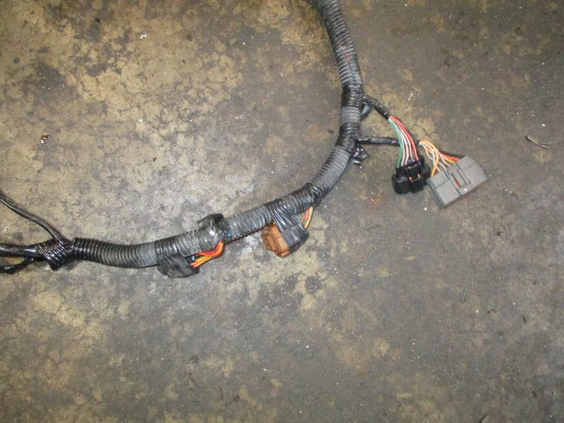Yamaha 200hp HPDI 2 stroke outboard engine wiring harness (68F-82590-40-00)