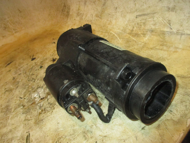 Mercury Optimax 3.0L 200hp 2 stroke outboard Starter (8M6001043)