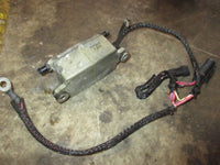 Load image into Gallery viewer, Evinrude 25hp Etec outboard rectifier regulator (586906)
