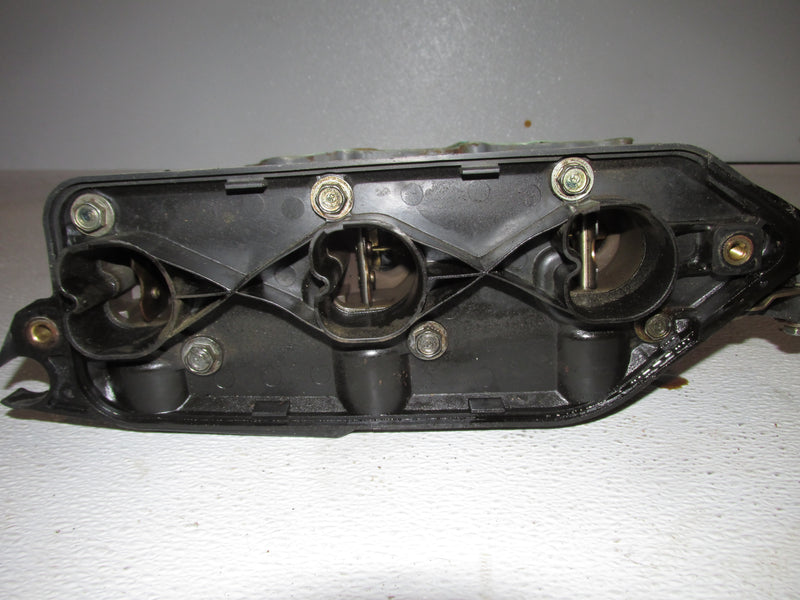 Honda BF35A 35hp Outboard Carburetor Set (16100-ZV3-003ZA)