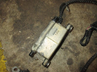 Load image into Gallery viewer, Evinrude 25hp Etec outboard rectifier regulator (586906)
