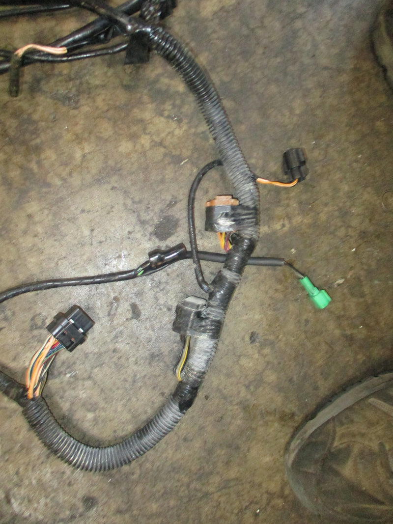 Yamaha 200hp HPDI 2 stroke outboard engine wiring harness (68F-82590-40-00)
