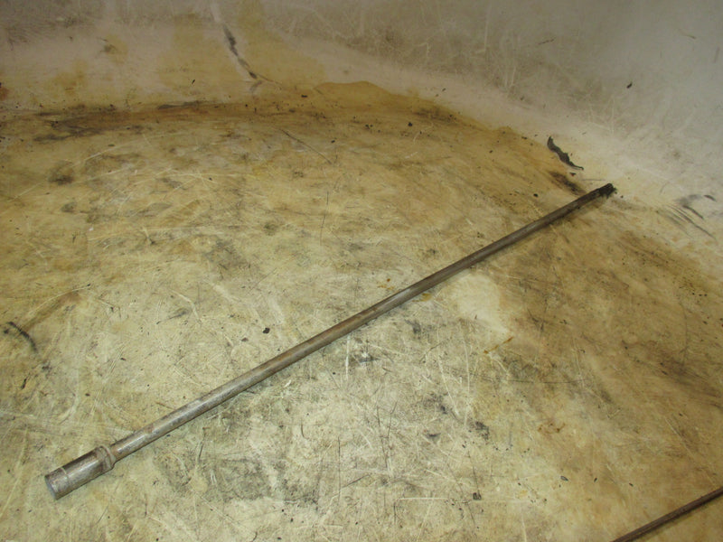 Honda BF135A 135hp outboard shift shaft