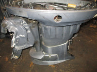 Load image into Gallery viewer, Yamaha 40hp 4 stroke outboard 20" shaft mid section
