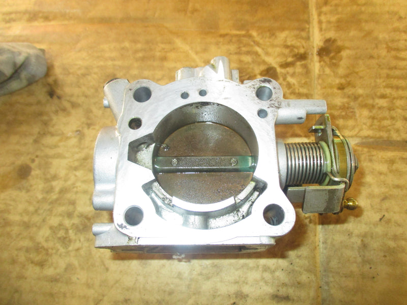 Johnson Suzuki 90hp 4 stroke outboard Throttle Body 13300-90J00