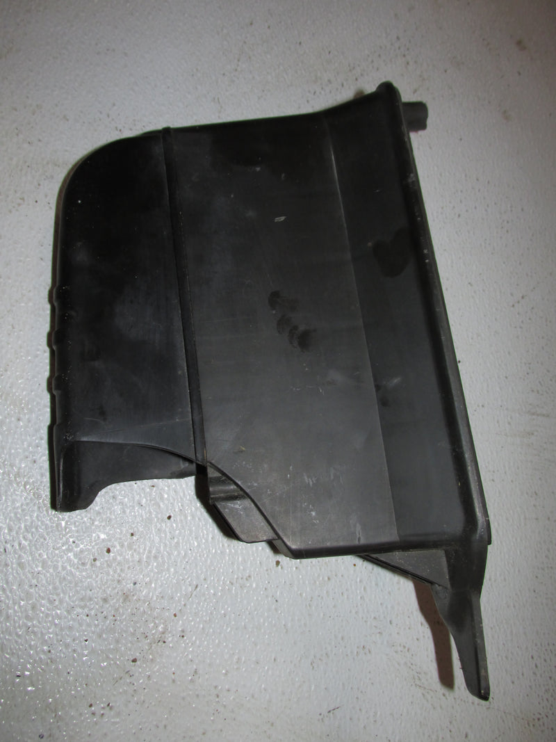 Honda BF35A 35hp Outboard Intake Silencer (17390-ZV5-000)