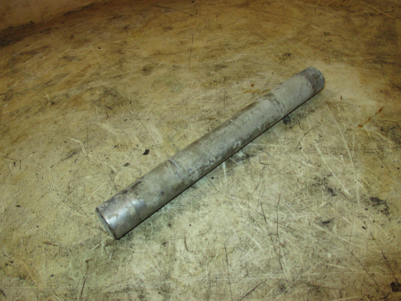 Honda BF135A 135hp outboard lower trim pin (56539-ZZ0-C00)