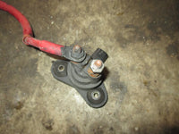 Load image into Gallery viewer, Evinrude 25hp Etec outboard starter relay (586767)
