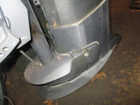 Load image into Gallery viewer, Yamaha 40hp 4 stroke outboard 20" shaft mid section
