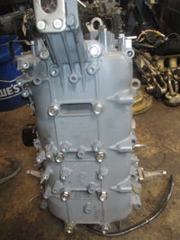 Load image into Gallery viewer, Yamaha 115hp 4 stroke outboard crankcase block (68V-03)
