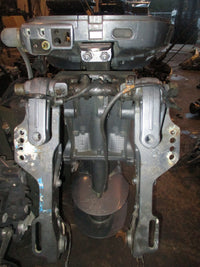 Load image into Gallery viewer, Yamaha 40hp 4 stroke outboard 20" shaft mid section
