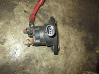 Load image into Gallery viewer, Evinrude 25hp Etec outboard starter relay (586767)
