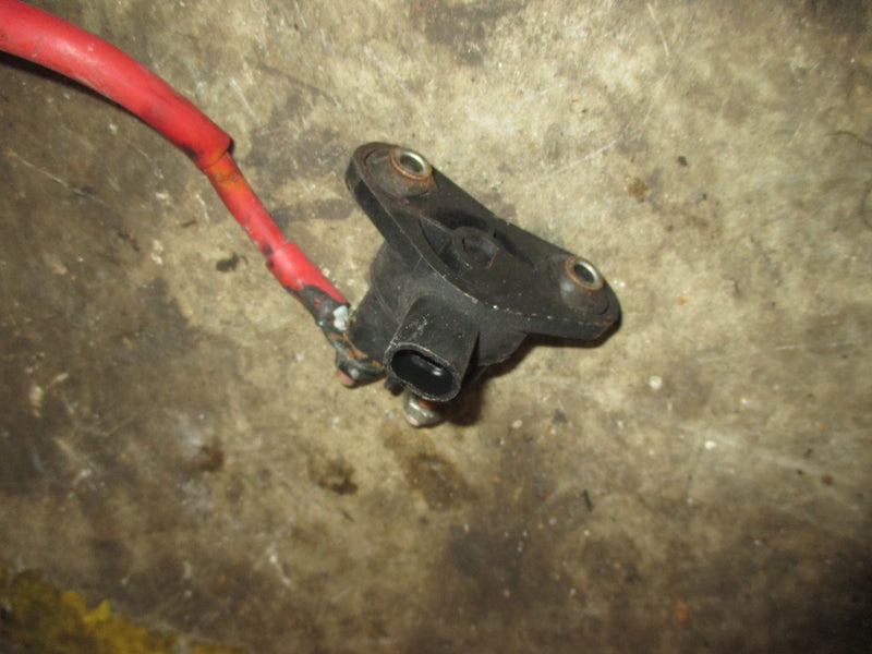 Evinrude 25hp Etec outboard starter relay (586767)