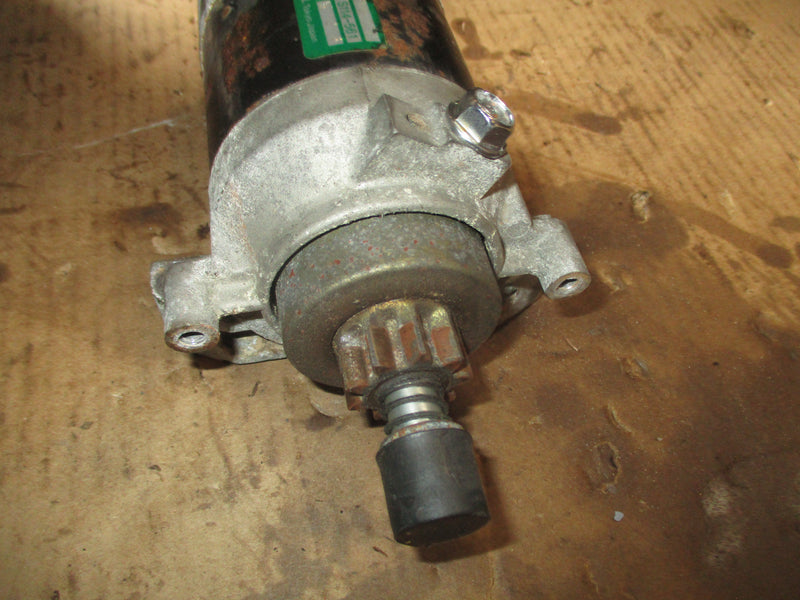 Honda BF50A 50hp outboard starter (31200-ZV5-013)