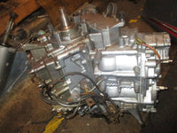 Load image into Gallery viewer, Yamaha 115hp 2 stroke outboard crankcase powerhead
