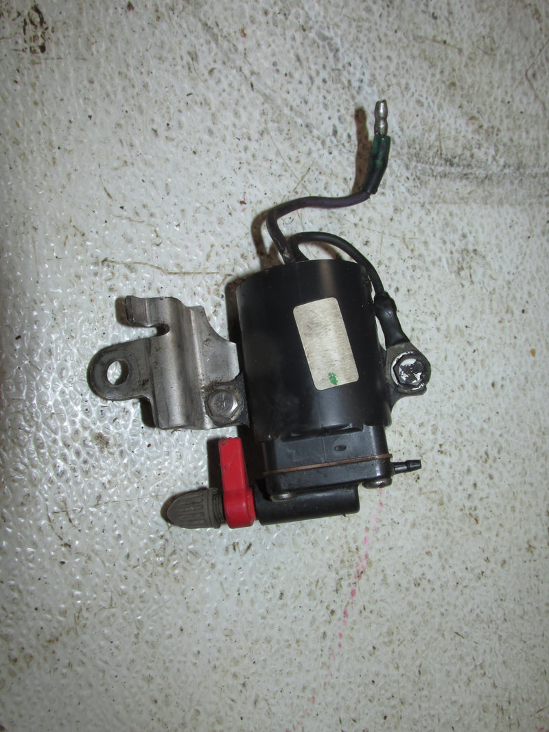 Johnson 130hp 2 Stroke Outboard Fuel Primer