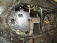 Load image into Gallery viewer, Yamaha 40hp 4 stroke outboard 20" shaft mid section
