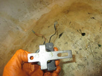 Load image into Gallery viewer, Mercury Optimax 3.0L 200hp 2 stroke outboard starter relay (825096)
