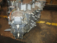 Load image into Gallery viewer, Yamaha 115hp 2 stroke outboard crankcase powerhead
