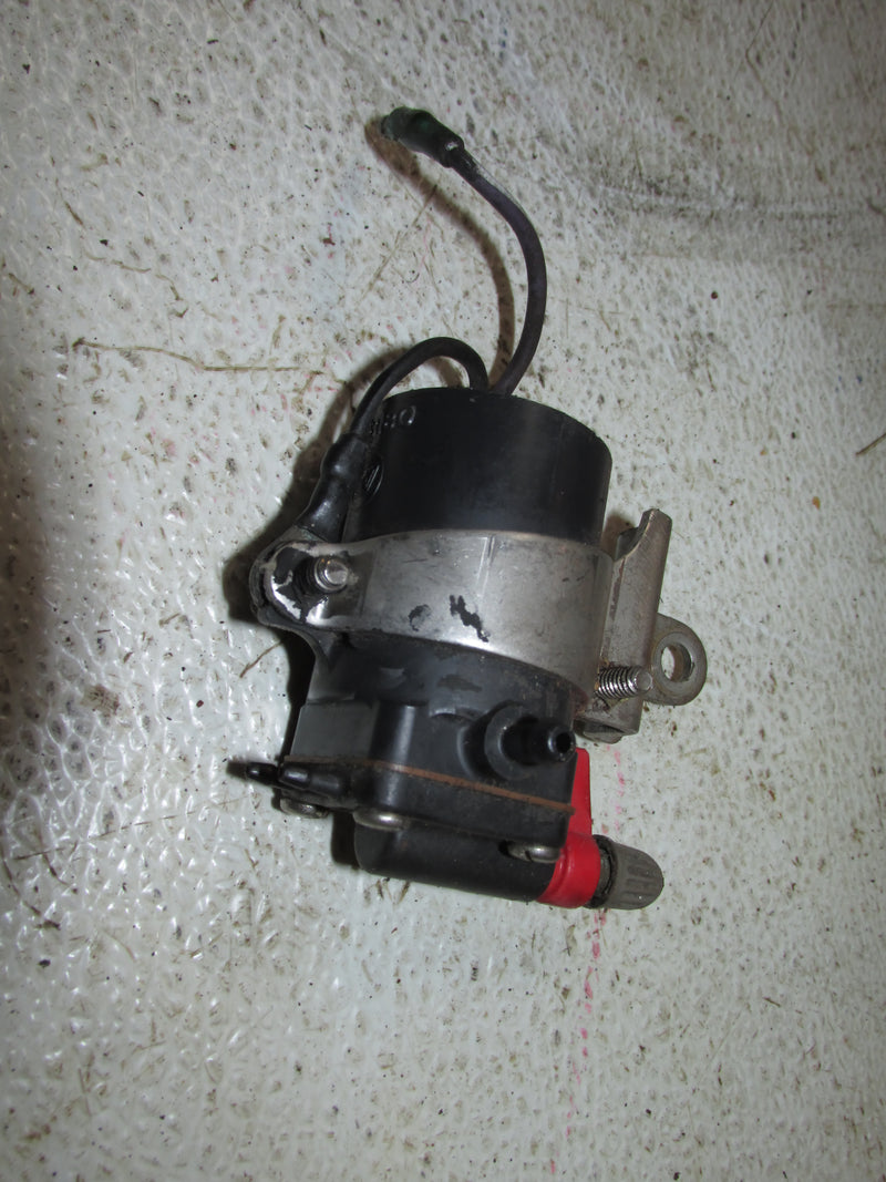 Johnson 130hp 2 Stroke Outboard Fuel Primer