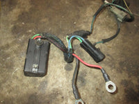 Load image into Gallery viewer, Evinrude 25hp Etec outboard tilt trim relay (586767)
