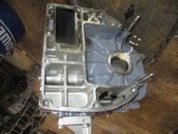 Load image into Gallery viewer, Yamaha 115hp 4 stroke outboard crankcase block (68V-03)
