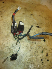 Load image into Gallery viewer, Mercury Optimax 3.0L 200hp 2 stroke outboard Tilt trim relay set (882751)
