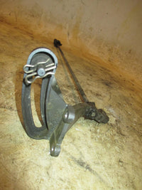 Load image into Gallery viewer, Yamaha 70hp 2 stroke outboard Shift Shaft and Bracket (6H3-44120-11-00)
