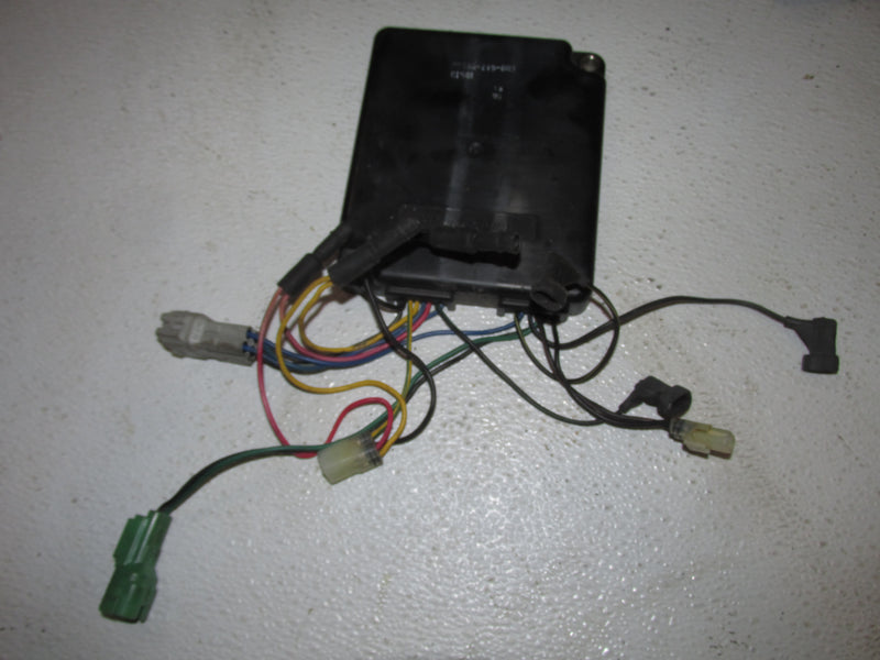 Honda BF35A 35hp Outboard ECU (38580-ZV5-003)