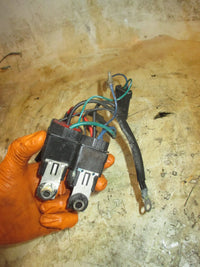 Load image into Gallery viewer, Mercury Optimax 3.0L 200hp 2 stroke outboard Tilt trim relay set (882751)
