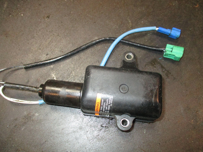 Yamaha 200hp HPDI 2 stroke outboard oxygen sensor (68F-8592A-00-00)