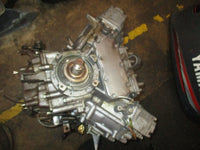 Load image into Gallery viewer, Yamaha 115hp 2 stroke outboard crankcase powerhead
