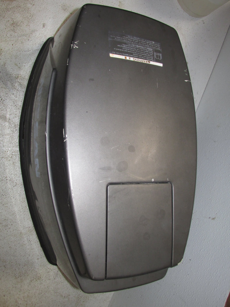 Nissan 30hp 2 Stroke Outboard Top cowling