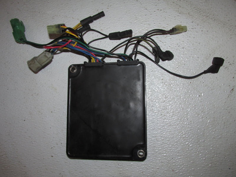 Honda BF35A 35hp Outboard ECU (38580-ZV5-003)