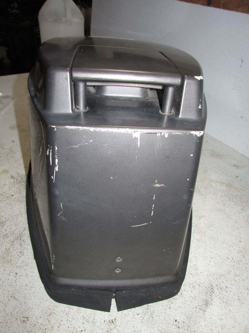 Nissan 30hp 2 Stroke Outboard Top cowling